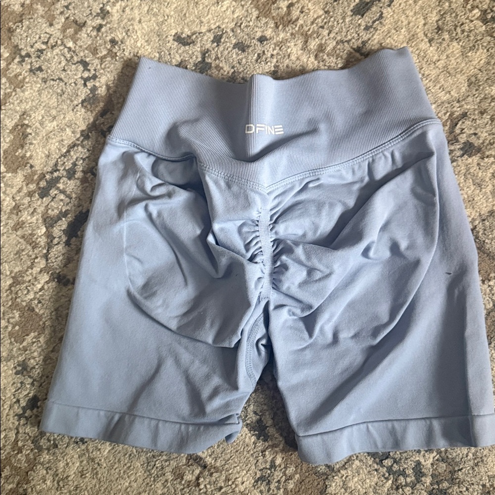 Dynamic Shorts | 4.5'
